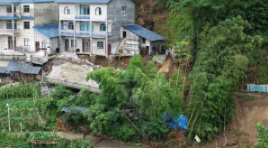 防灾减灾的科技答案：华测导航如何实现专业技术力量与基层防控的深度融合