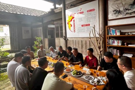 赓续&ldquo;三个不要忘记&rdquo;嘱托 福建高速路桥以党建引领潮南高速建设赋能老区振兴