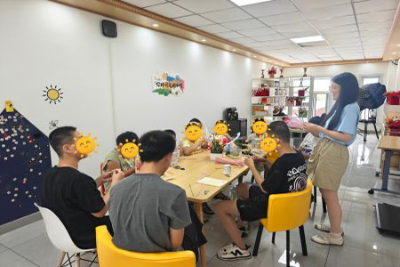 齐齐哈尔市碾子山区&ldquo;共青团&middot;伙伴计划&rdquo;爱心托管绘就基层治理幸福底色
