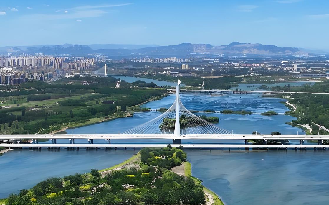 新能源装机超千万千瓦，黑鹳青头潜鸭回归安家 - 石家庄生态账本交出&ldquo;高颜值&rdquo;答卷