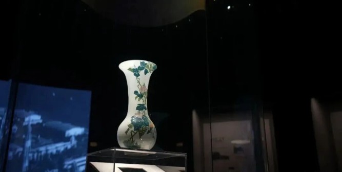 跟着品牌去旅行 - 渌水绕瓷城，甘泉识醴陵