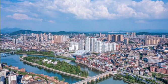 跟着品牌去旅行 - 渌水绕瓷城，甘泉识醴陵