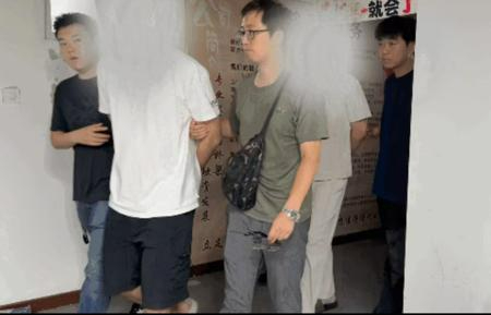 鞍山警方破获横跨四省电诈案 斩断小额隐蔽诈骗链条