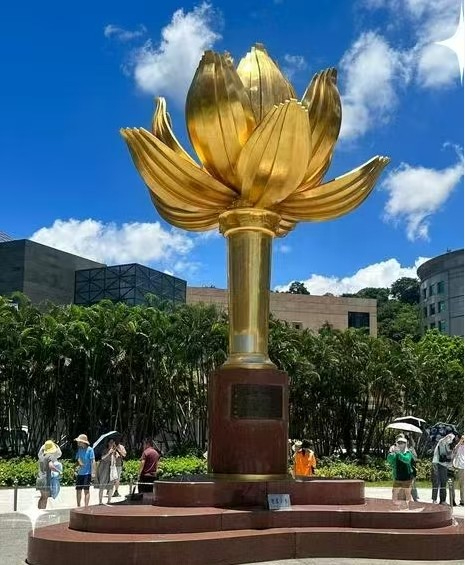 濠江聚诗友 雅韵竞华章 - 全国诗词邀请赛澳门参赛采风纪实