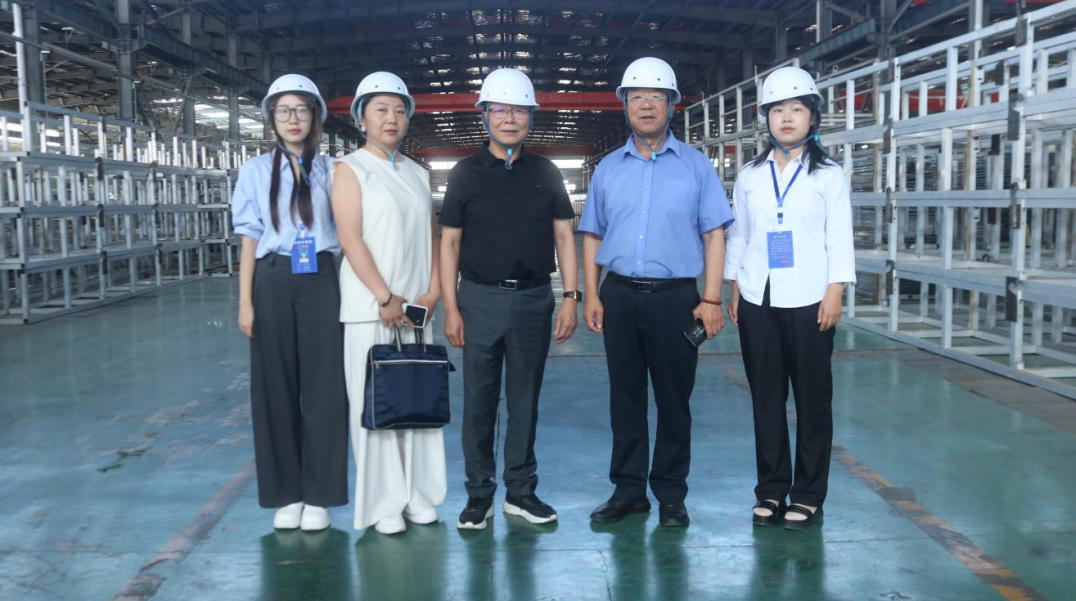 从&ldquo;铝液专车&rdquo;到民企百强：嘉峪关恒景源铝业的六年跃迁之路