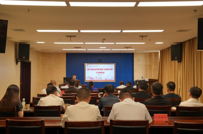 渌口税务靠前服务精准辅导，推动成品油&ldquo;交易即开票&rdquo;落地见效