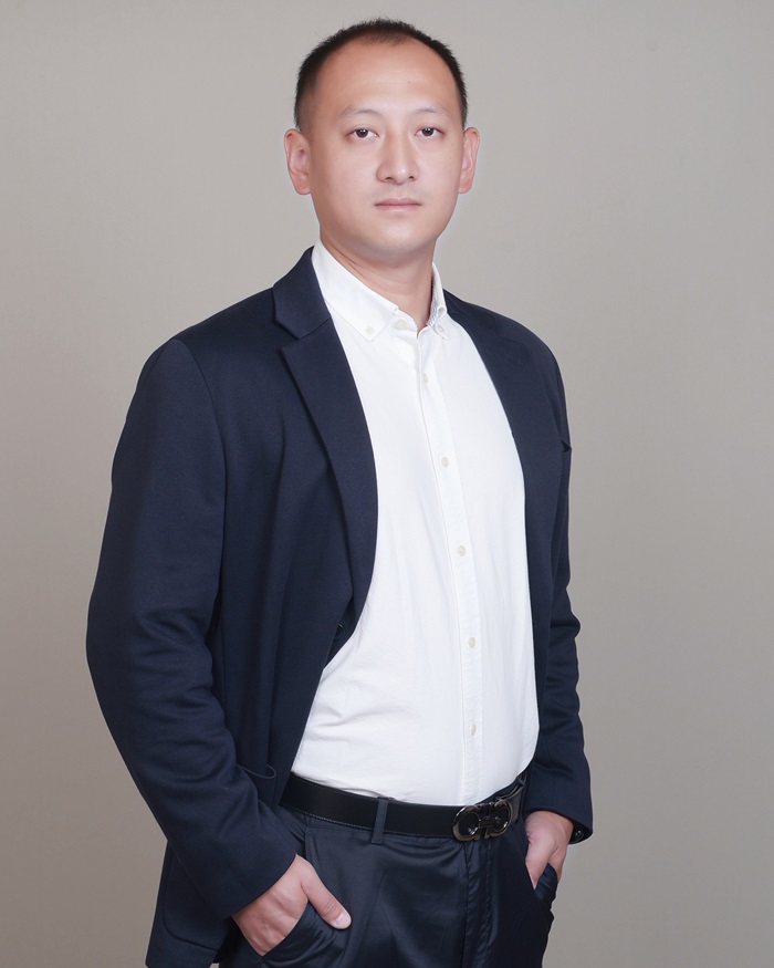 工程师陈泽研发&ldquo;土木工程项目质量安全一体化管理系统&rdquo;获评&ldquo;人工智能+&rdquo;全国优秀成果