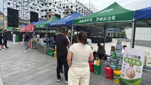 黑土地上燃动篮球激情 本土企业倾情助力全国村BA北部赛区赛事