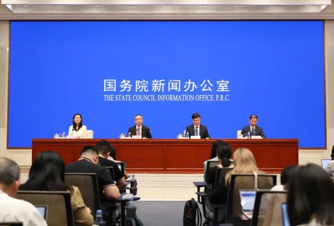 &ldquo;购物车&rdquo;里装着大民生：293个消费名品、1021项创新产品落地