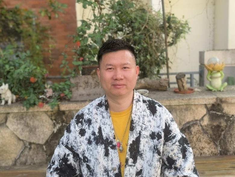 从公益科普到康养实践 刘绪亮探索健康生活新方式