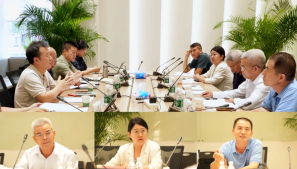 聚力农技 赋能农服：2026乡合集团专家研讨会暨核心骨干专项培训会圆满举行