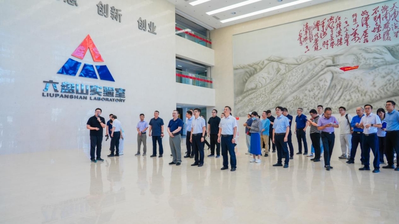 闽宁科技协作三十年再深化 厦门科学城银川&ldquo;科创飞地&rdquo;建设提速