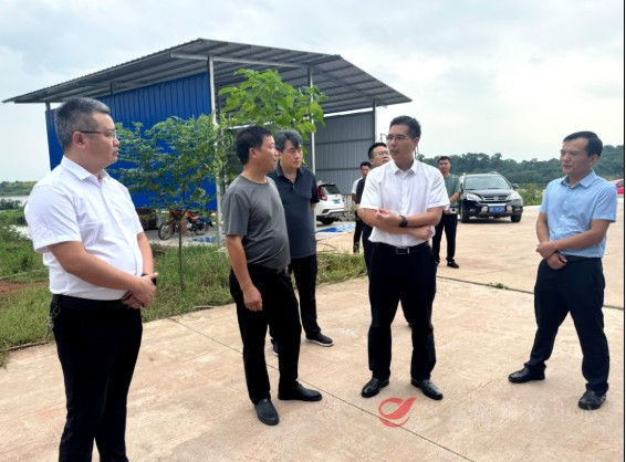 千年麻鸭&ldquo;长成&rdquo;大产业 湖南攸县擦亮地标品牌助推乡村振兴