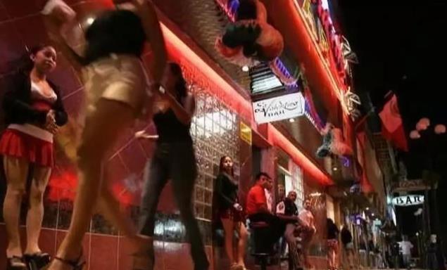 【锐评】别把扫黄当&ldquo;小事&rdquo;！社会学警告：三百人足以拖垮一座县城的楼市与未来