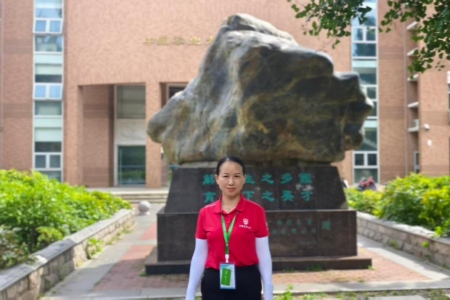 从&ldquo;薄弱村&rdquo;到&ldquo;示范村&rdquo;- 一位&ldquo;头雁&rdquo;的乡村振兴实践