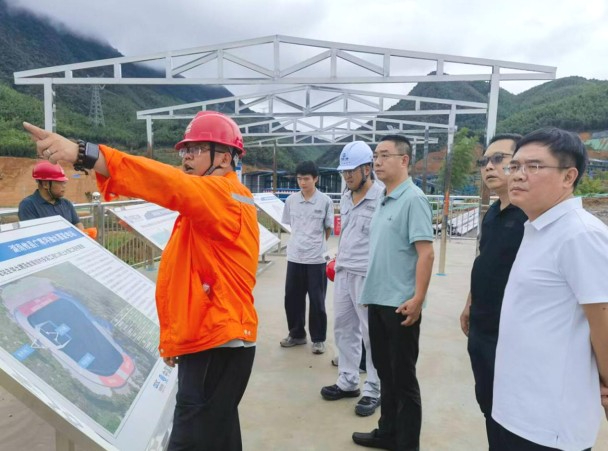 攸县税务：合规辅导进企业 助力算好&ldquo;合规账&rdquo;