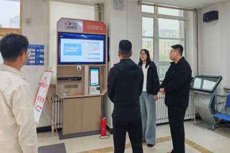 龙江县：打造家门口的&ldquo;人才港湾&rdquo;