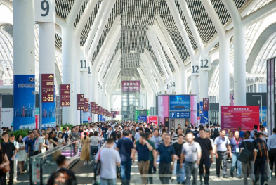 全链就绪！IICIE国际集成电路创新博览会9月9日深圳启幕