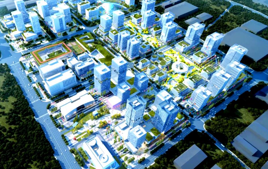 抢占未来产业制高点 长沙全链条布局量子产业集聚区