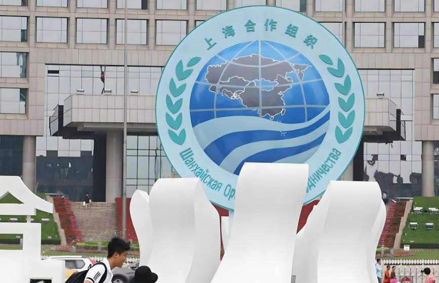 从比什凯克到天津：上合峰会宣布后48小时，口岸经济合作中心落地揭牌