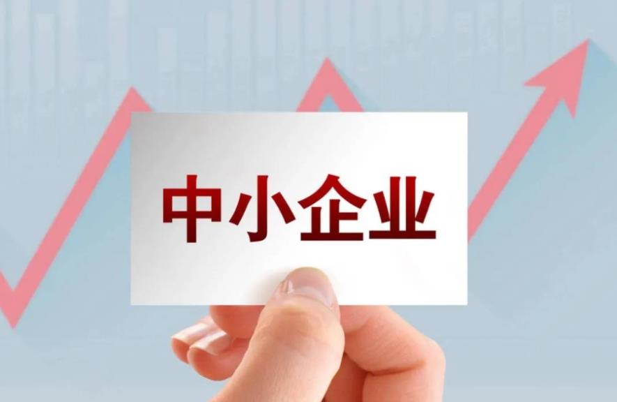 促进中小企业发展&ldquo;十五五&rdquo;规划：2030年人均营收累计增长15% 设立国家中小企业发展基金二期