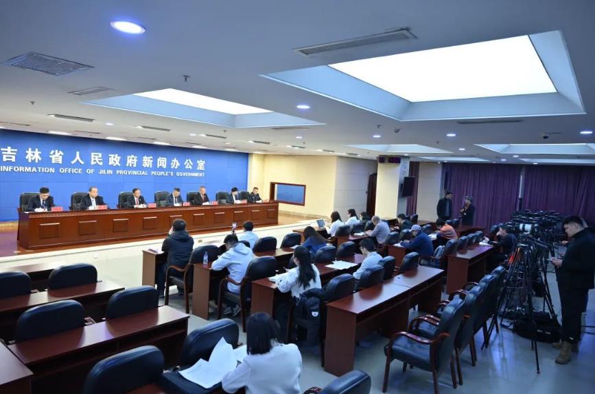 吉林：大数据&ldquo;画像&rdquo;找差距，720条举措再造服务流程
