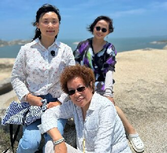 因人而栖 向暖旅居：一种被忽略的情感旅居