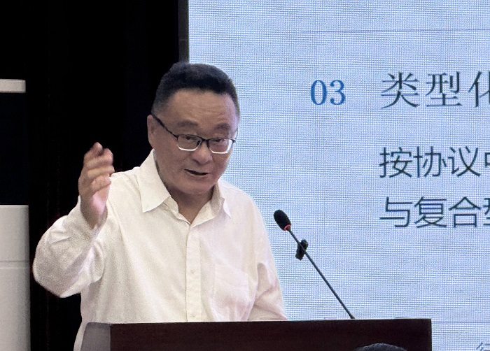 招商引资纠纷&ldquo;第一道门槛&rdquo;：民事诉讼还是行政诉讼？