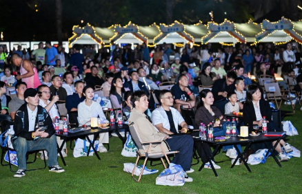 2026遂宁观音湖马拉松赛事发布会暨孙楠演唱会遂宁站预热盛典圆满举行！