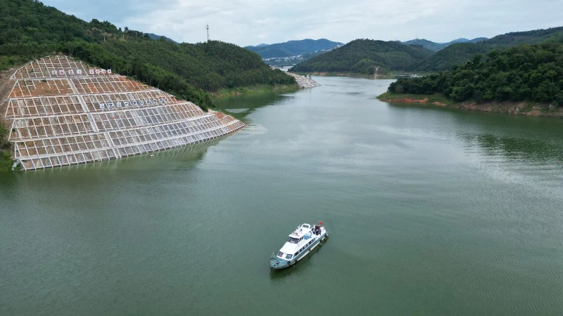 劈山开河向大海｜平陆运河通航，云南的&ldquo;向海梦&rdquo;何以成真