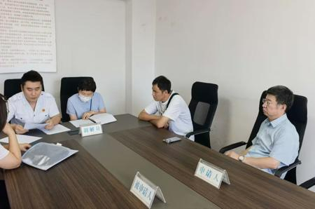 劳动争议化解在立案前 - 鞍山&ldquo;仲裁+工会&rdquo;联动调解促&ldquo;案结事了人和&rdquo;