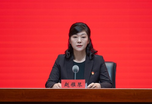 黑龙江近五年累计输送毕业生88.1万人，构建技能人才培养新格局