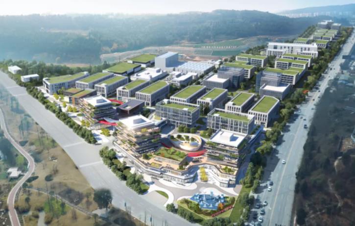 绵阳&ldquo;核&rdquo;动力：从一根&ldquo;卡脖子&rdquo;加速器管到全国最大同位素工厂