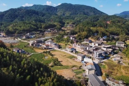 乡贤接力办满八届 永泰大赤岸重阳敬老节邀市民下乡和500余位老人共赴山中秋日之约