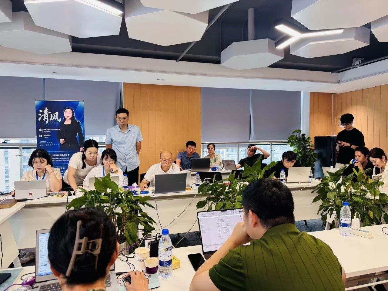 AI内容生产如何形成稳定产能 - Codex+流量运营训练营走通从选题到复盘全流程