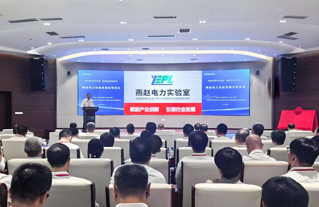 保定科创&ldquo;联合体&rdquo;炼成记：把车间搬进实验室，把论文写进生产线