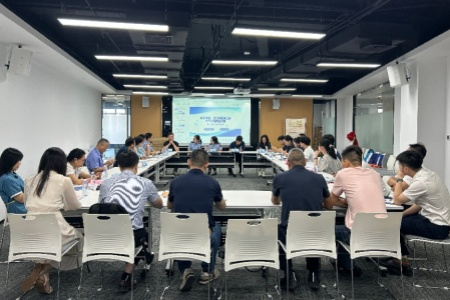 全国首个航空维修产业NQI一体化服务驿站在厦门湖里启用 五方共建质量强链联合体
