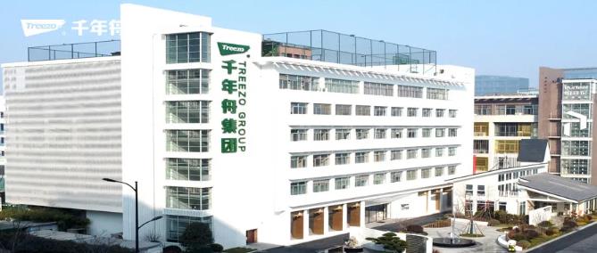 告别低价&ldquo;内卷&rdquo; 一张好板向新而生 - 千年舟科技、文化、生态三重创新观察