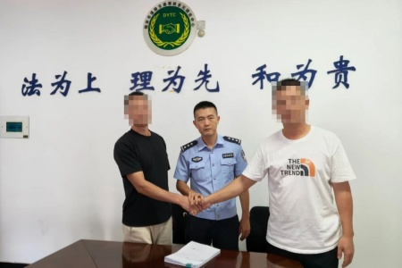 福安依托农村三轮电动车建档投保机制 成功化解亡人交通事故赔偿纠纷