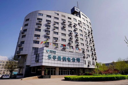 秋参捕捞季临近 乐亭供电巡检排患保用电无忧
