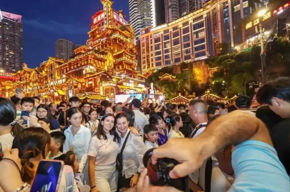 88节点织网 深蓝入规 ： 文旅部首度全景披露&ldquo;十五五&rdquo;旅游空间布局