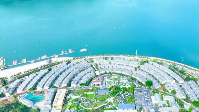 云南昭通：24.83万移民的&ldquo;安稳答卷&rdquo;