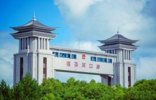 黑龙江边检推出&ldquo;七项举措&rdquo;全力服务口岸高水平开放