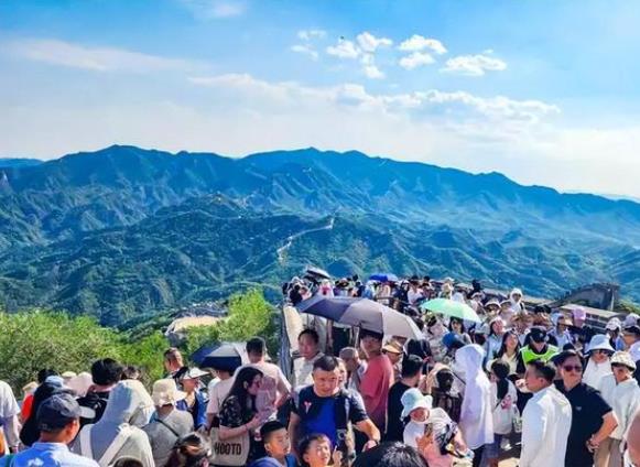 21亿人次&ldquo;反向奔赴&rdquo;：国庆旅游市场迎来深度体验革命