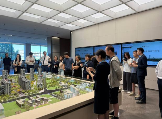 楼市&ldquo;银十&rdquo;：房贷贴息新政落地，重点城市看房量激增