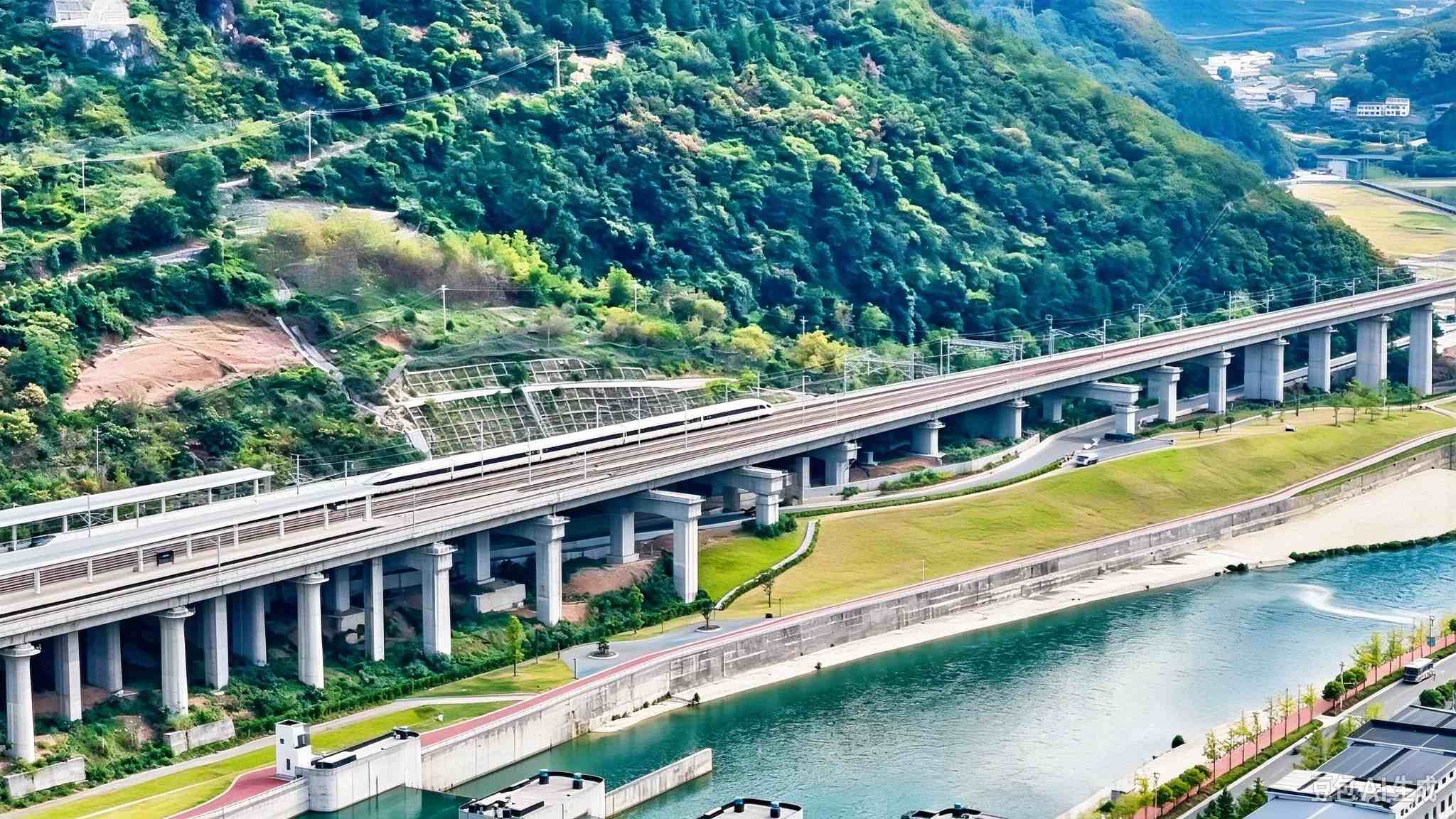 宜兴高铁激活鄂西文旅新活力