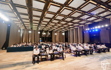 园区强则产业强，产业强则城市强！2026方升产业园区大会圆满闭幕