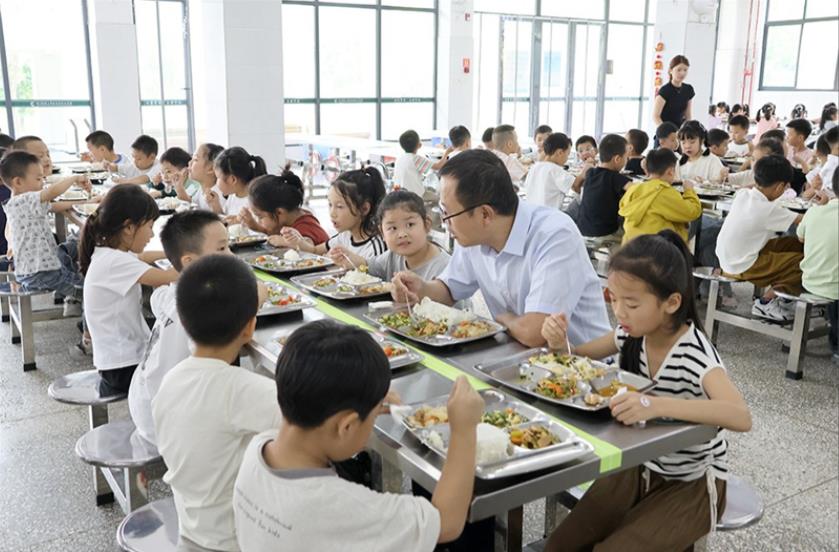 食品安全法启动系统性大修：AI入法、校园食品单设专节、罚款从&ldquo;定额&rdquo;改&ldquo;倍数&rdquo;