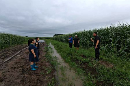 深耕新时代&ldquo;枫桥经验&rdquo;  克山县河南乡良法善治提升基层治理效能