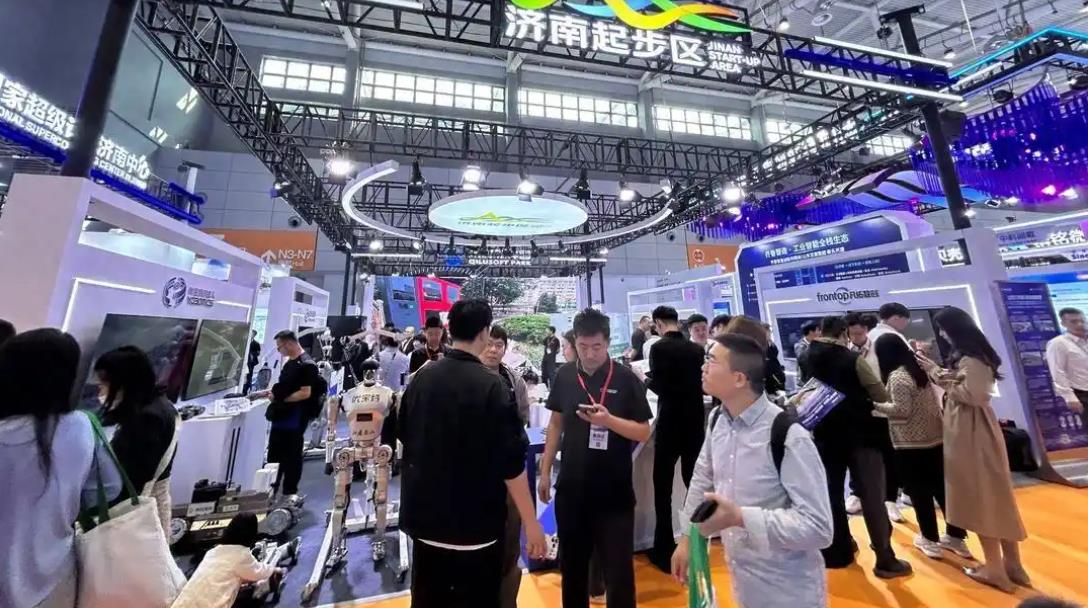 齐鲁&ldquo;七星&rdquo;上岗记：山东千亿工业场景长出百余个行业大模型